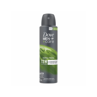 Desodorante Dove Men Extra Fresh 72 h 150 ml