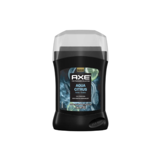 Desodorante Axe Barra Aqua Citrus 58 gr