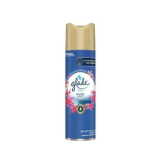 Desodorante de Ambiente Glade Paraíso Azul 360 ml