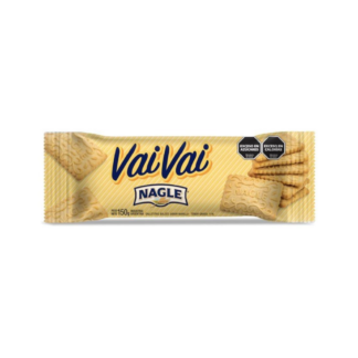 Galletas Nagle Vai Vai 150 gr
