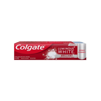 Crema Dental Colgate Luminous White 140 gr