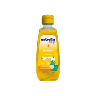 Shampoo Estrella Baby Equilibrio 250 ml