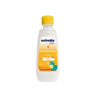 Acondicionador Estrella Baby Equilibrio 250 ml