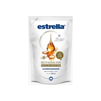 Acondicionador Estrella Restauración 180 ml DP