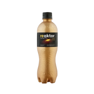 Energizante Reaktor 1,5 lt