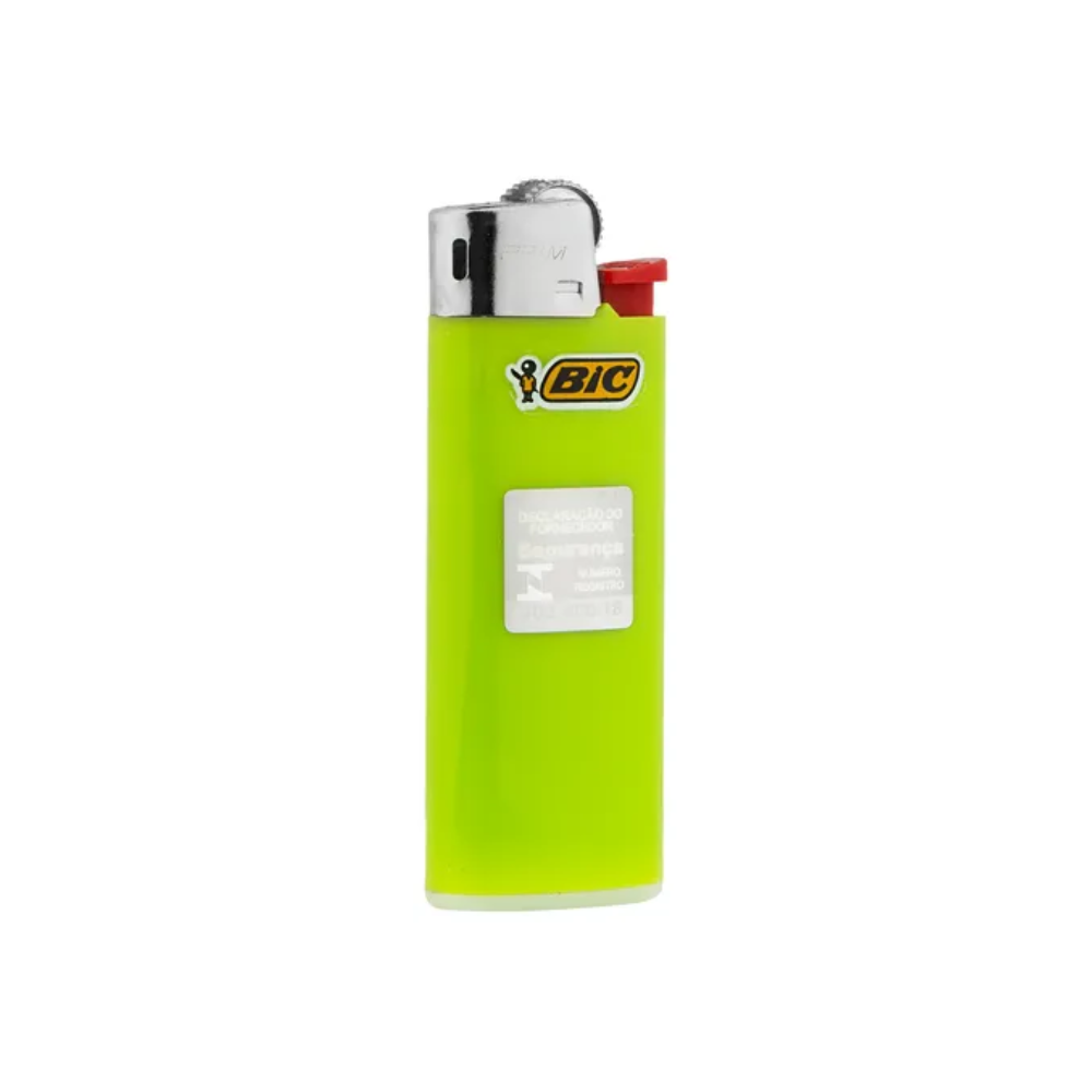 Encendedores Bic Mini 1 unidad
