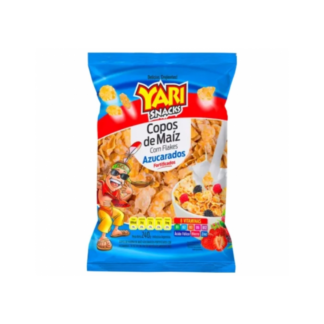 Cereales Yari Copos de Maíz Azucarados 240 gr