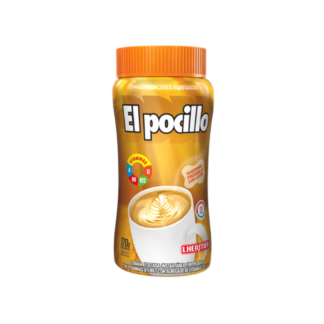 El Pocillo Cebada 170 gr