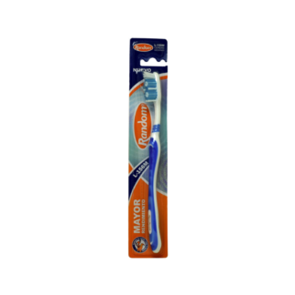 Cepillo Dental Random L-156 Adultos Cerdas Medianas