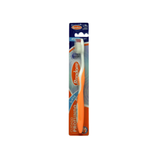 Cepillo Dental Random L-115 Adultos Cuidado Profundo