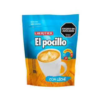 El Pocillo con Leche 115 gr DP