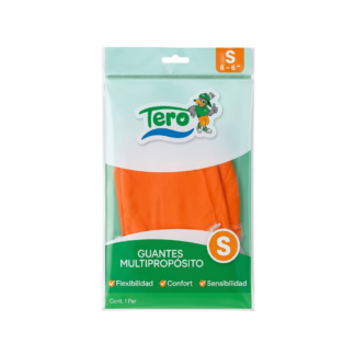 Guantes Tero Multipropósito Chico