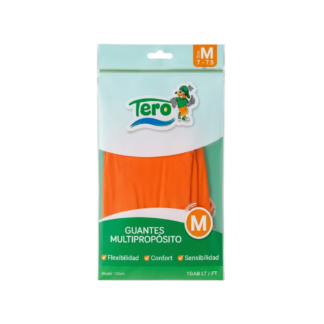 Guantes Tero Multipropósito Mediano