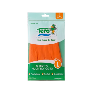 Guantes Tero Multipropósito Grande