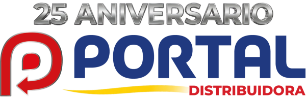 Portal Distribuidora