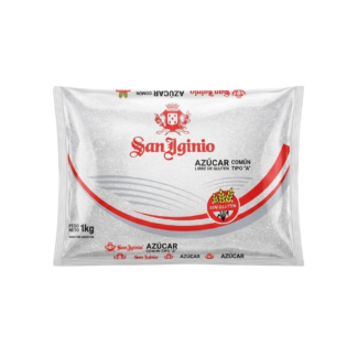 Azúcar San Iginio 1 kg