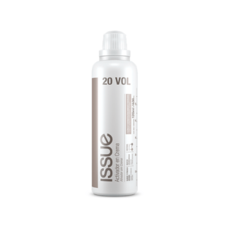 Activador Crema Issue 20 Vol 120 ml