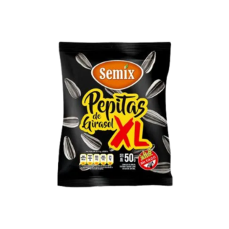 Semillas de Girasol Semix XL 50 gr