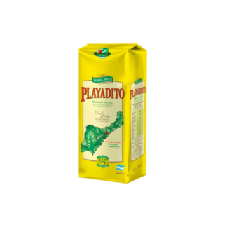 Yerba Playadito con Palo 250 gr