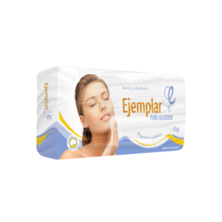 Algodón Ejemplar Clásico 65 gr
