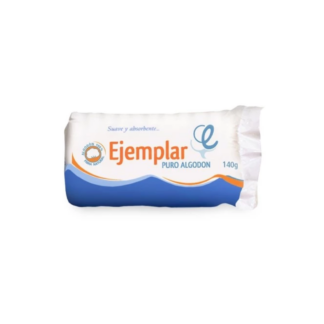 Algodón Ejemplar Clásico 140 gr