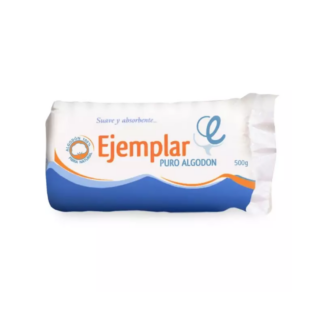 Algodón Ejemplar Super 500 gr