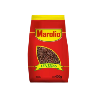 Marolio Lentejas 400 gr