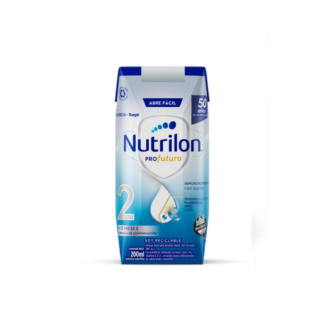 Leche Nutrilon Etapa 2 200 ml