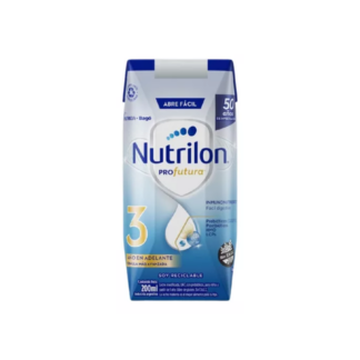 Leche Nutrilon Etapa 3 200 ml