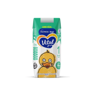 Leche Vital Etapa 1 200 ml
