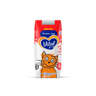 Leche Vital Etapa 3 200 ml