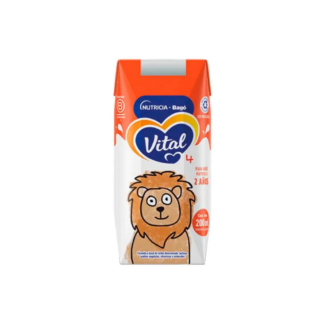 Leche Vital Etapa 4 200 ml