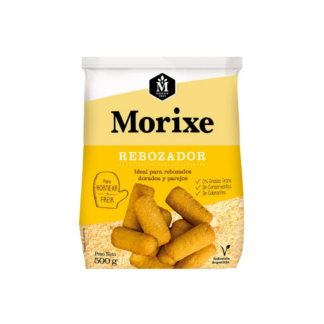 Rebozador Morixe 500 gr