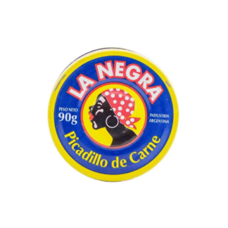 Picadillo La Negra 90 gr