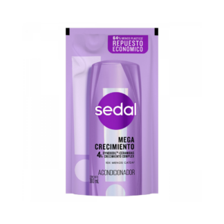 Acondicionador Sedal Mega Crecimiento 300 ml DP