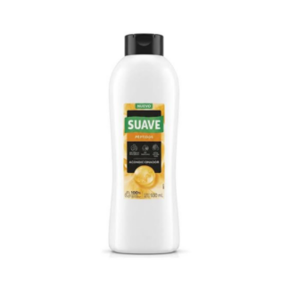 Acondicionador Suave Fuerza Reparadora 930 ml
