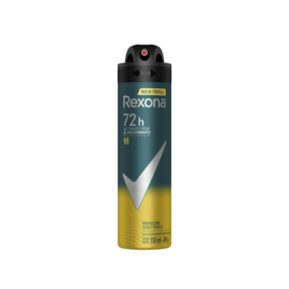 Desodorante Rexona Men V8 72 hs 150 ml