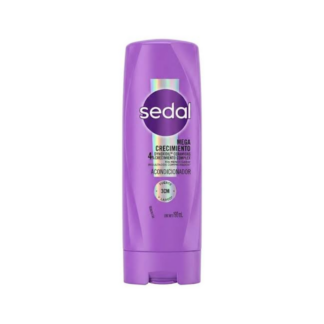 Acondicionador Sedal Mega Crecimiento 190 ml
