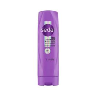 Acondicionador Sedal Mega Crecimiento 340 ml