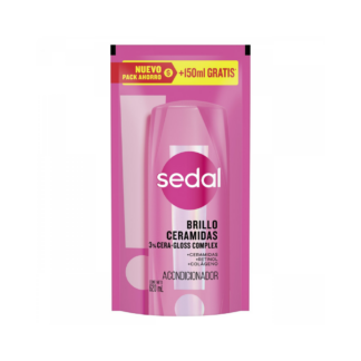 Acondicionador Sedal Balance 620 ml DP