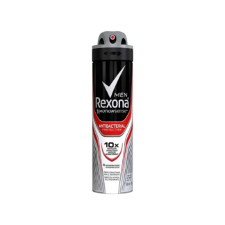Desodorante Rexona Men Antibac Protec 72 hs 150 ml
