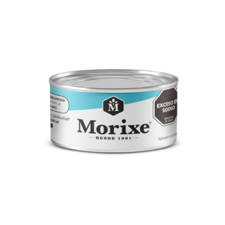 Morixe Atún al Natural Desmenuzado 170 gr