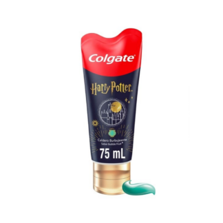 Crema Dental Colgate Harry Potter 75 gr