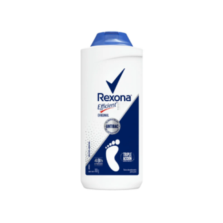 Talco Efficient Original Antibac 48 hs 100 gr
