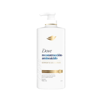 Acondicionador Dove Reconstrucción Aminoácido 650 ml
