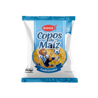 Cereales Granix Copos de Maíz 160 gr