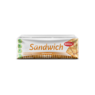 Galletas Granix Sándwich 200 gr