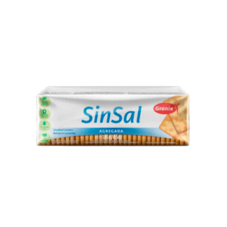 Galletas Granix Sin Sal 200 gr