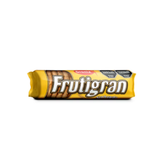 Galletas Granix Frutigram Salvado 250 gr