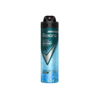 Desodorante Rexona Men XtraCool 72 hs 150 ml